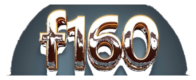 f160 logo